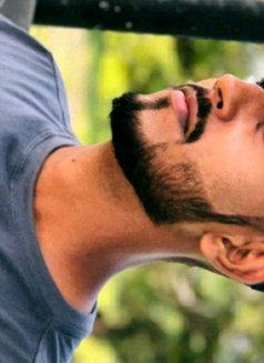 Independent full night with big dick - Male escort in Dubai Photo 10 of 25