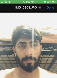 Independent full night with big dick - Male escort in Dubai Photo 12 of 25