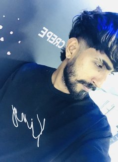 Independent full night with big dick - Male escort in Dubai Photo 20 of 25