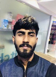 Independent full night with big dick - Male escort in Dubai Photo 22 of 25