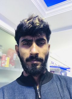 Independent full night with big dick - Male escort in Dubai Photo 23 of 25