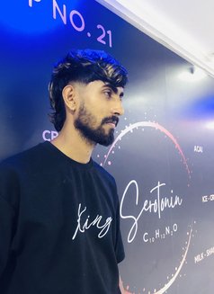 Independent full night with big dick - Male escort in Dubai Photo 24 of 25