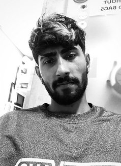 Independent full night with big dick - Male escort in Dubai Photo 25 of 25