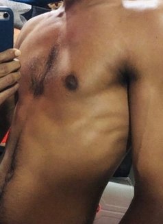 Independent Full Night With Big Dick - Male escort in Dubai Photo 1 of 14