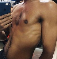 Independent Full Night With Big Dick - Male escort in Dubai