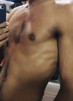 Independent Full Night With Big Dick - Male escort in Dubai Photo 2 of 14