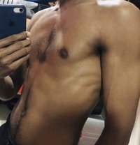 Independent Full Night With Big Dick - Male escort in Dubai
