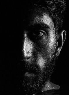 Independent Full Night With Big Dick - Male escort in Dubai Photo 4 of 14