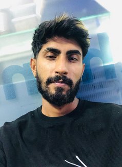 Independent Full Night With Big Dick - Male escort in Dubai Photo 5 of 14