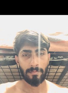 Independent Full Night With Big Dick - Male escort in Dubai Photo 6 of 14