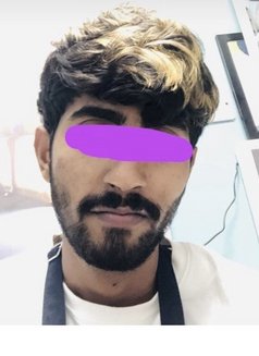 Independent Full Night With Big Dick - Male escort in Dubai Photo 7 of 14