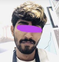 Independent Full Night (party) any age - Male escort in Dubai