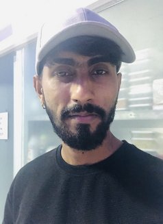 Independent Full Night With Big Dick - Male escort in Dubai Photo 9 of 14