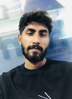 Independent Full Night With Big Dick - Male escort in Dubai Photo 12 of 14