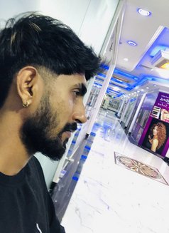 Independent Full Night With Big Dick - Male escort in Dubai Photo 13 of 14