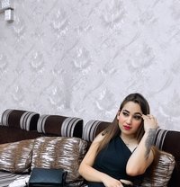 Independent Garima Is Back for Meet Cash - puta in Chennai