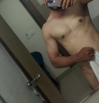 🤍INDEPENDENT GENTLEMAN ☘️ EroticMassur - Male escort in Dehradun, Uttarakhand