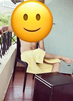 Independent Genuine Avin - Male escort in Mumbai Photo 1 of 2