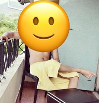 Independent Genuine Avin - Acompañantes masculino in Mumbai