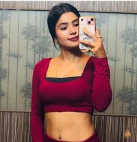 Independent & Genuine Companion🥀 - escort in Bangalore