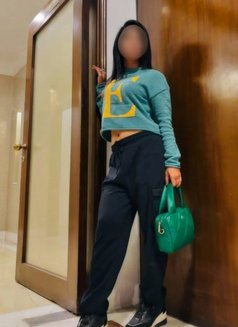 Young & Hot 23 Yrs Independent Escort - puta in Chennai Photo 1 of 6