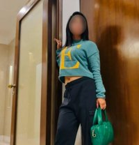 Young & Hot 23 Yrs Independent Escort - puta in Chennai