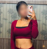 Young & Hot 23 Yrs Independent Escort - puta in Chennai