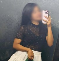 Young & Hot 23 Yrs Independent Escort - puta in Chennai