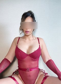 Independent German Escort, Jennie - escort in Singapore Photo 10 of 10