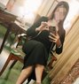 Independent Gf ( Cam & Real Meet ) - escort in Mumbai Photo 1 of 1
