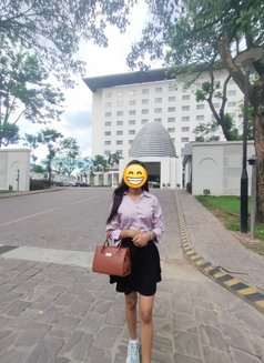 Independent Gf Experience TG-ankidas01 - escort in Guwahati Photo 2 of 4