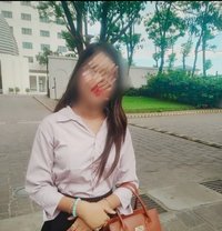 Independent Gf Experience TG-ankidas01 - escort in Guwahati