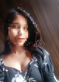 Independent Gf Experience TG-ankidas01 - escort in Guwahati Photo 4 of 4