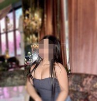 ❣️🧿INDEPENDENT🥀GFE🦋69🥀MEET🥂CAM❣️ - puta in Mumbai Photo 1 of 4