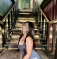 ❣️🧿INDEPENDENT🥀GFE🦋69🥀MEET🥂CAM❣️ - puta in Bangalore