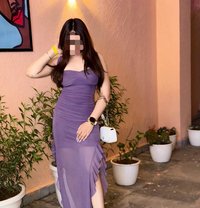 ❣️🧿INDEPENDENT🥀GFE🦋69🥀MEET🥂CAM❣️ - escort in Bangalore