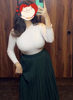❣️🧿INDEPENDENT🥀GFE🦋69🥀MEET🥂CAM❣️ - escort in Bangalore Photo 1 of 5