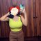 ❣️🧿INDEPENDENT🥀GFE🦋69🥀MEET🥂CAM❣️ - puta in Bangalore Photo 3 of 6