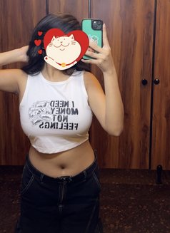 ❣️🧿INDEPENDENT🥀GFE🦋69🥀MEET🥂CAM❣️ - escort in Bangalore Photo 4 of 5