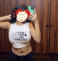 ❣️🧿INDEPENDENT🥀GFE🦋69🥀MEET🥂CAM❣️ - escort in Bangalore Photo 4 of 5