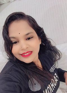 Independent Gfe, Cam Show &Real Meet, - escort in Bangalore Photo 1 of 2