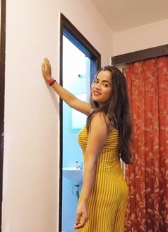 Independent Gfe, Cam Show & Real Meet - puta in Bangalore Photo 3 of 4