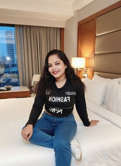 Independent Gfe, Cam Show &Real Meet, - escort in Bangalore Photo 3 of 6