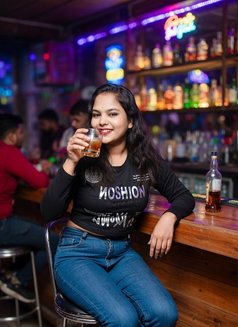 Independent Gfe, Cam Show &Real Meet, - escort in Bangalore Photo 4 of 6