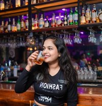 Independent Gfe, (Real & Cam ) - escort in Candolim, Goa