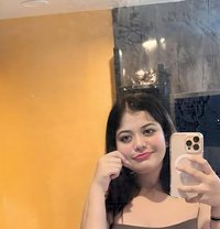 Independent Gfe, Cam Show & Real Meet - escort in Mumbai Photo 2 of 2