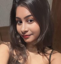 Independent Gfe, Cam Show & Real Meet - escort in Mumbai Photo 2 of 2