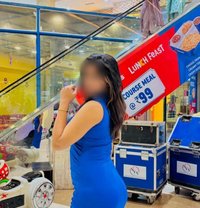 Independent Gfe, Cam Show & Real Meet - escort in Mumbai