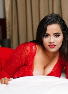 Independent Gfe, Cam Show & Real Meet - escort in Navi Mumbai Photo 1 of 2