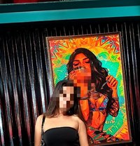 Independent GFE & Private Outcall - escort in Guwahati